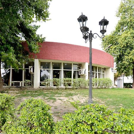 Karna Lake Tourist Resort Karnāl Εξωτερικό φωτογραφία