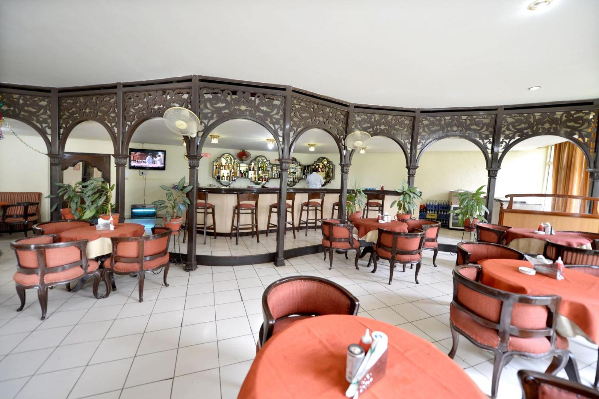 Karna Lake Tourist Resort Karnāl Εξωτερικό φωτογραφία